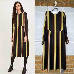 Samsoe The Raven Dress Xs
